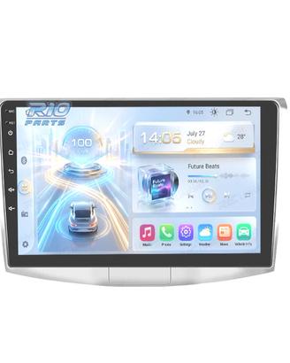 RADIO GPS ANDROID 13 VOLKSWAGEN PASSAT B7 10-14