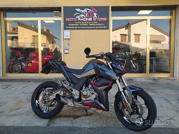 Zontes ZT 125 U - 2023