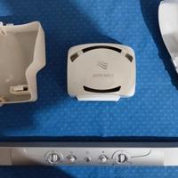 Ricambi Frigorifero Hotpoint Ariston / Indesit (4)