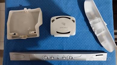 Ricambi Frigorifero Hotpoint Ariston / Indesit (4)