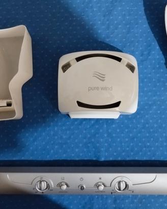 Ricambi Frigorifero Hotpoint Ariston / Indesit (4)
