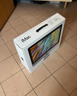 MAC 19” mouse tastiera
