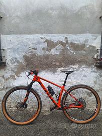 Mtb carbon Scott