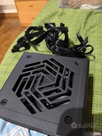 Alimentatore 650w