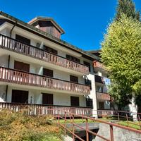 Stagione invernale bardonecchia 70 mq