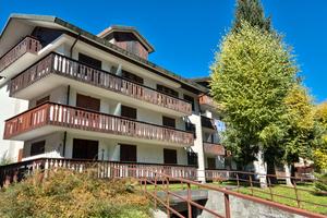 Stagione invernale bardonecchia 70 mq