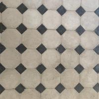 Cementine ottagonali