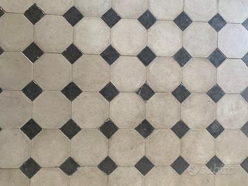 Cementine ottagonali