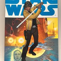 Serie completa Star Wars Legends