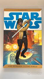 Serie completa Star Wars Legends