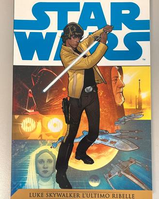 Serie completa Star Wars Legends