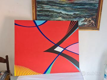 quadri per arredare la casa o collezione 