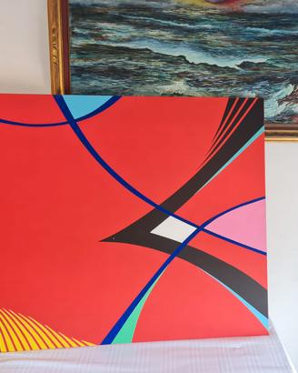 quadri per arredare la casa o collezione 