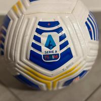 Pallone da gara ufficiale Serie A TIM 2020/21