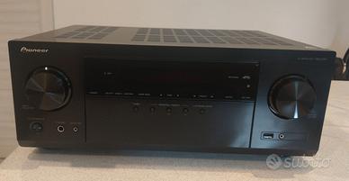 Pionner VSX-934 Nero