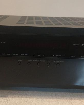Sintoamplificatore Pionner VSX-934 Nero