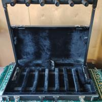 Reggi chitarre rastrelliera RockStand by Warwick