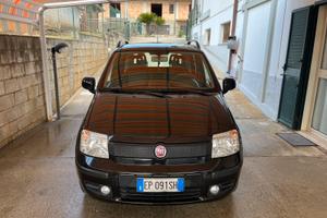 Panda 1.3 mj