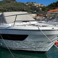 Jeanneau Cap Camarat 10.5 Wa (2016)