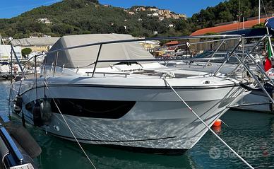 Jeanneau Cap Camarat 10.5 Wa (2016)