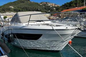 Jeanneau Cap Camarat 10.5 Wa (2016)