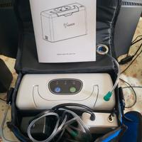 Concentratore di Ossigeno portatile Varon NT-05