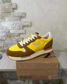 Scarpe avirex