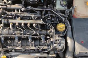 Motore cambio Opel Astra 2007 1.9 Z19DTH