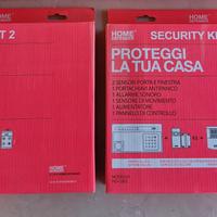 Allarme Kit Security Kit2