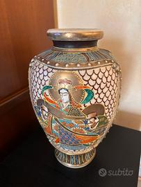 Vaso cinese