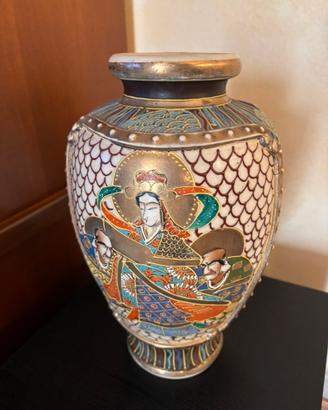 Vaso cinese