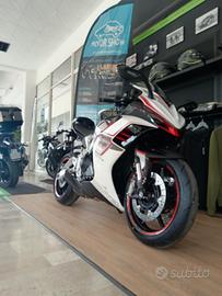 ZONTES ZT 703 RR - EURO 1000 SCONTO CONCESSIONARIO