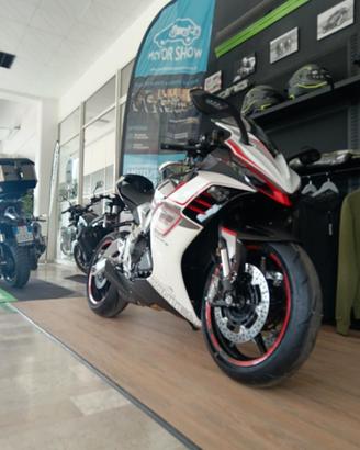 ZONTES ZT 703 RR - EURO 1000 SCONTO CONCESSIONARIO