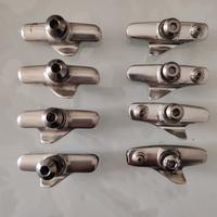 Tacchetti freno corsa