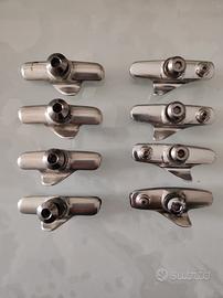 Tacchetti freno corsa