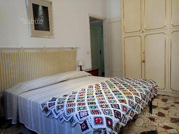 Chiavari 150 metri mare, Giugno Agosto 4 posti