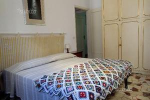 Chiavari 150 metri mare, Giugno Agosto 4 posti