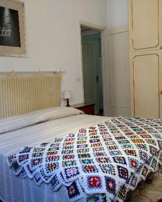 Chiavari 150 metri mare, Giugno Agosto 4 posti