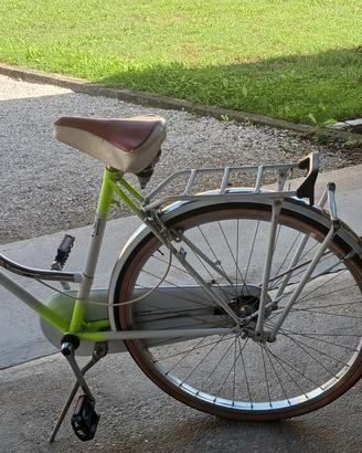 bicicletta da donna victory