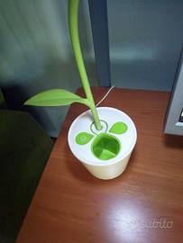 Lampada da scrivania ricaricabile