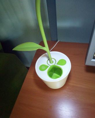 Lampada da scrivania ricaricabile