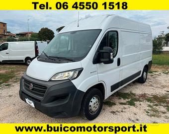 Fiat Ducato H2 L2 2.3 Mtj 120 CV / Euro6 / IVA