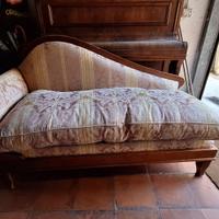 Divanetto chaise longue