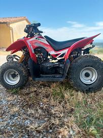 QUAD RX-50