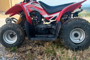 QUAD RX-50