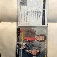 8 dvd le canzoni del secolo