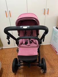 Cybex balios S