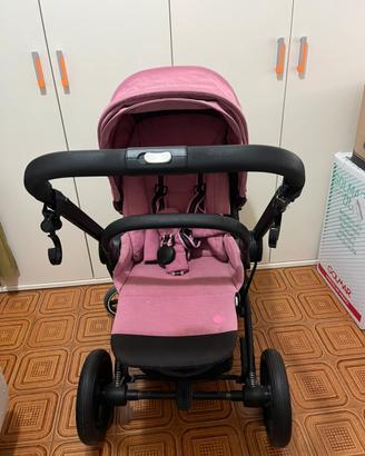 Cybex balios S