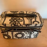 Samsonite beauty case anni 60