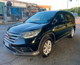 Honda crv
